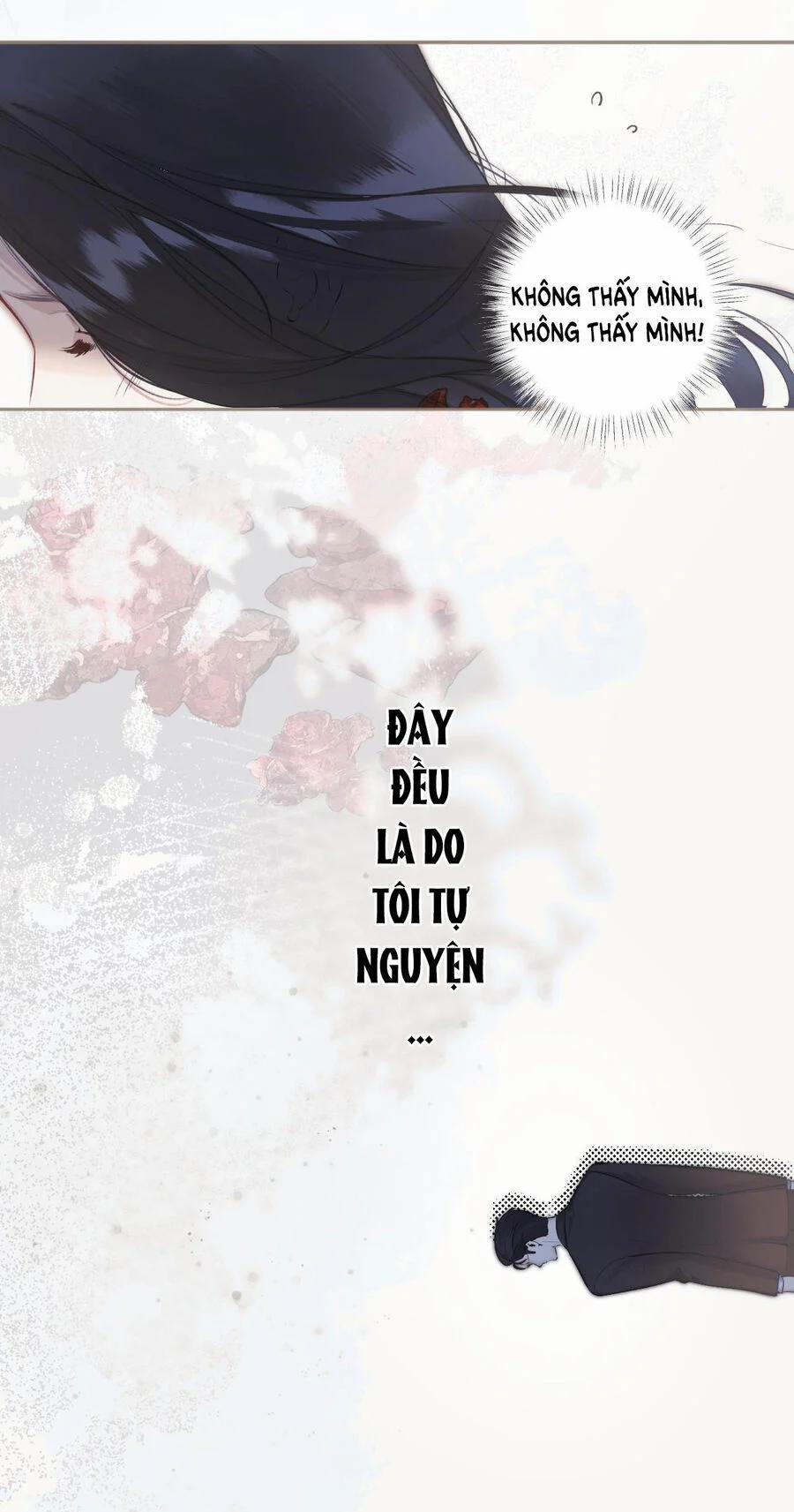 Tôi Cũng Muốn Làm Mợ Út 18.2 trang 21