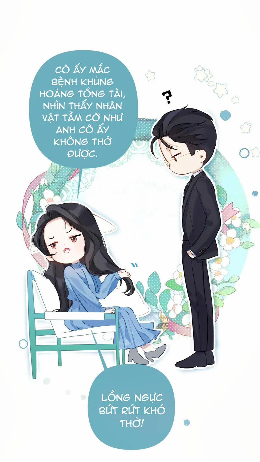 Tôi Cũng Muốn Làm Mợ Út 18.2 trang 3