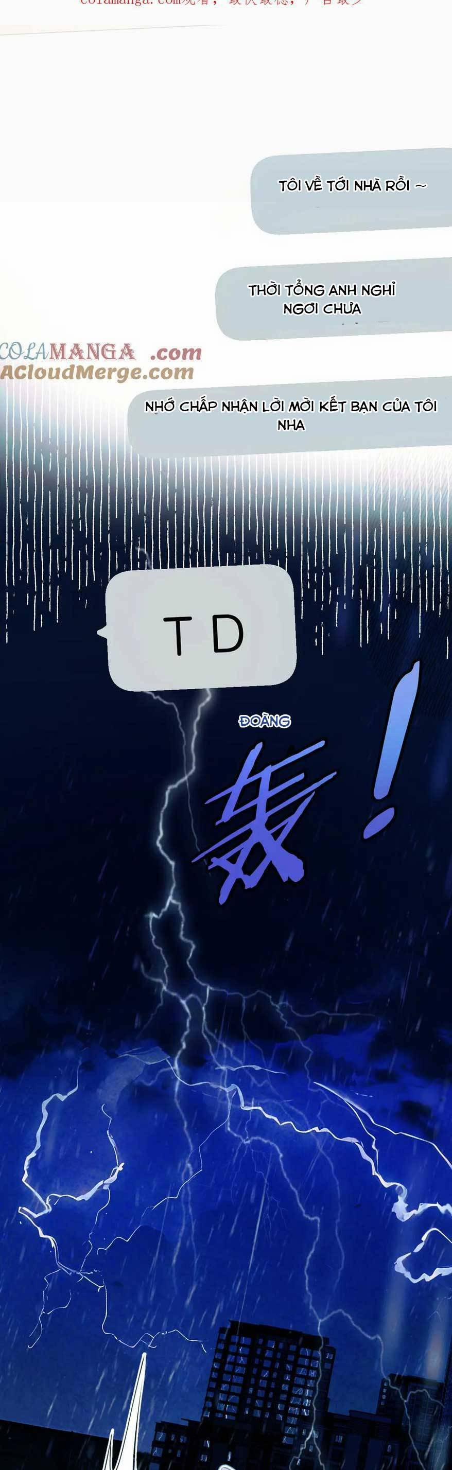 Tôi Cũng Muốn Làm Mợ Út 18 trang 0