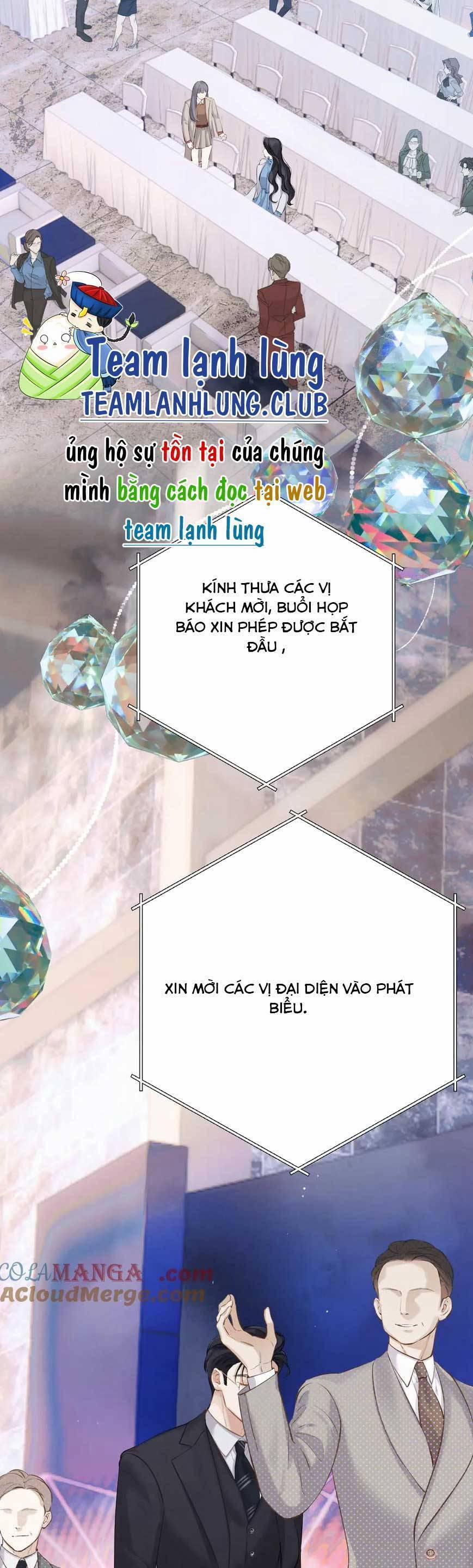 Tôi Cũng Muốn Làm Mợ Út 18 trang 10