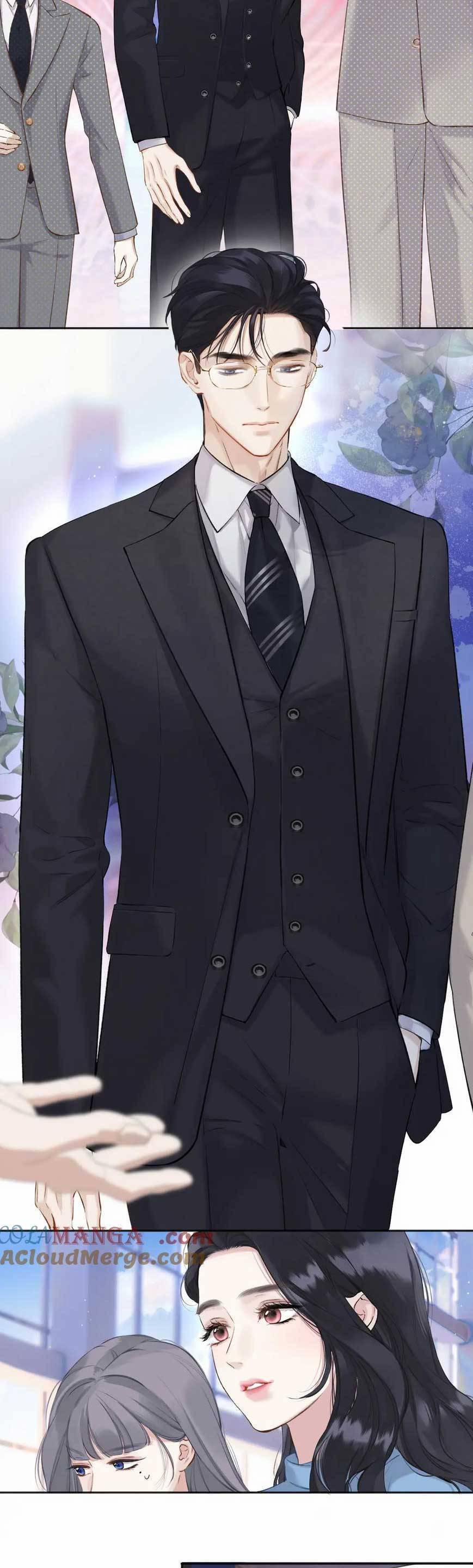 Tôi Cũng Muốn Làm Mợ Út 18 trang 11