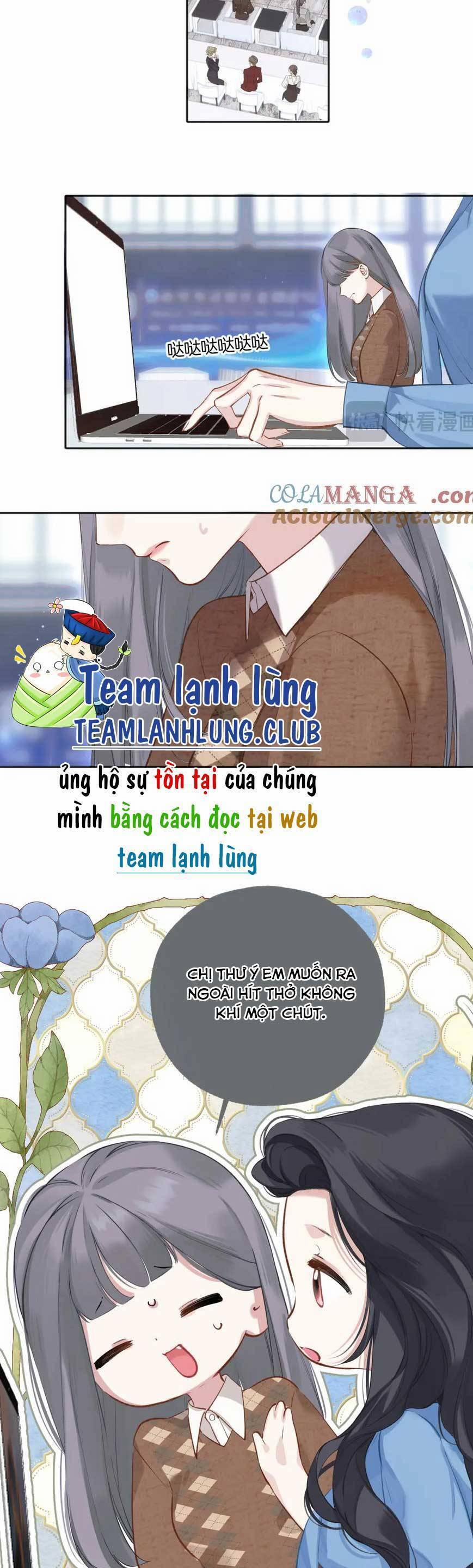 Tôi Cũng Muốn Làm Mợ Út 18 trang 19