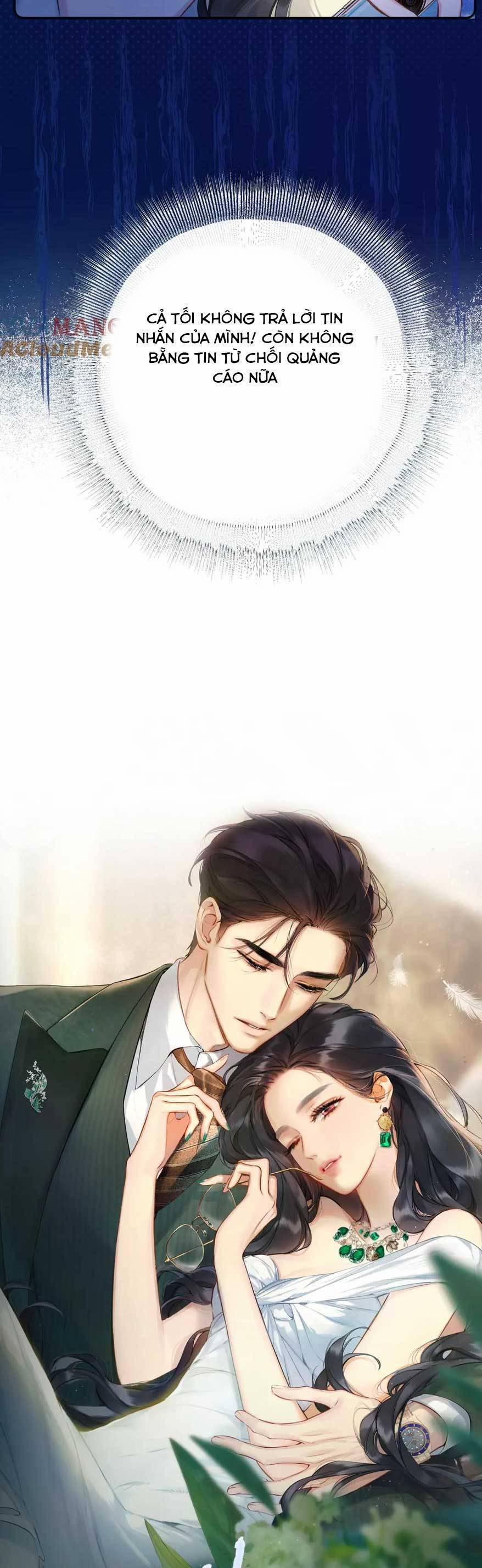 Tôi Cũng Muốn Làm Mợ Út 18 trang 2