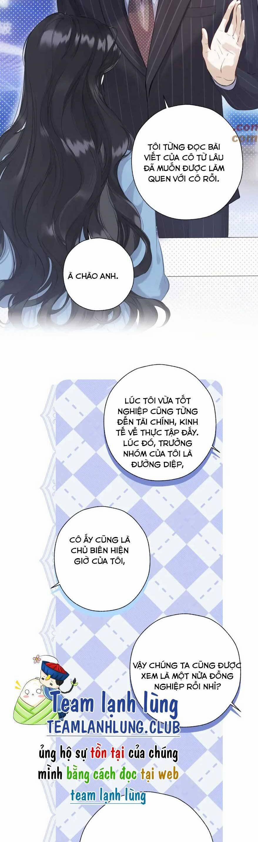 Tôi Cũng Muốn Làm Mợ Út 18 trang 23