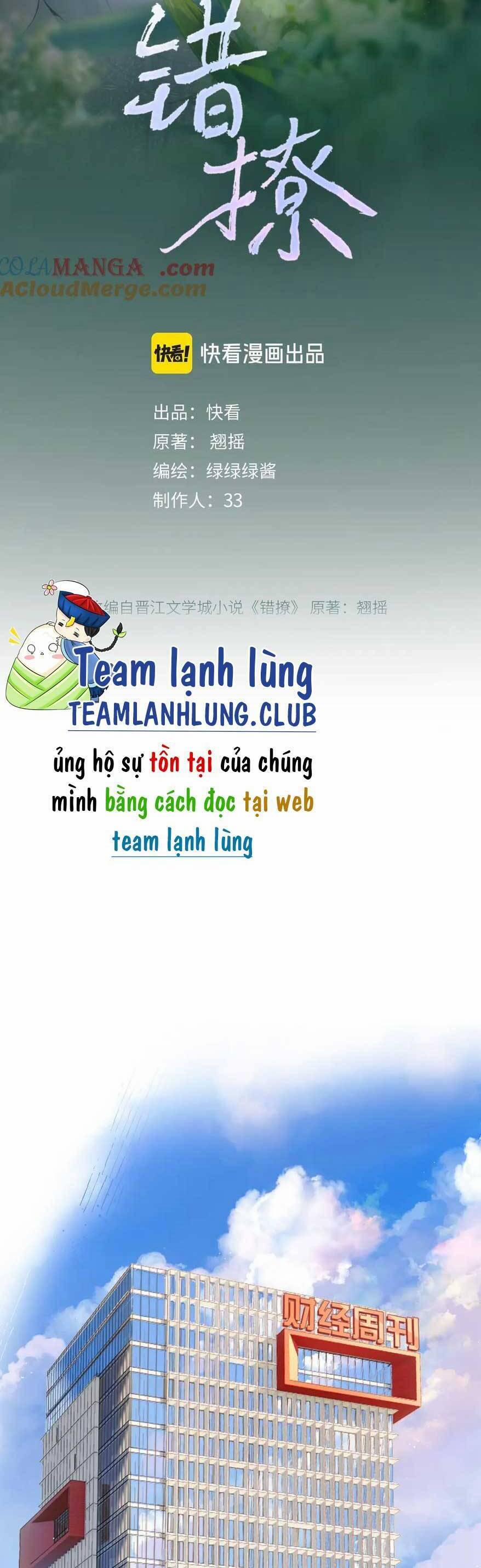 Tôi Cũng Muốn Làm Mợ Út 18 trang 3