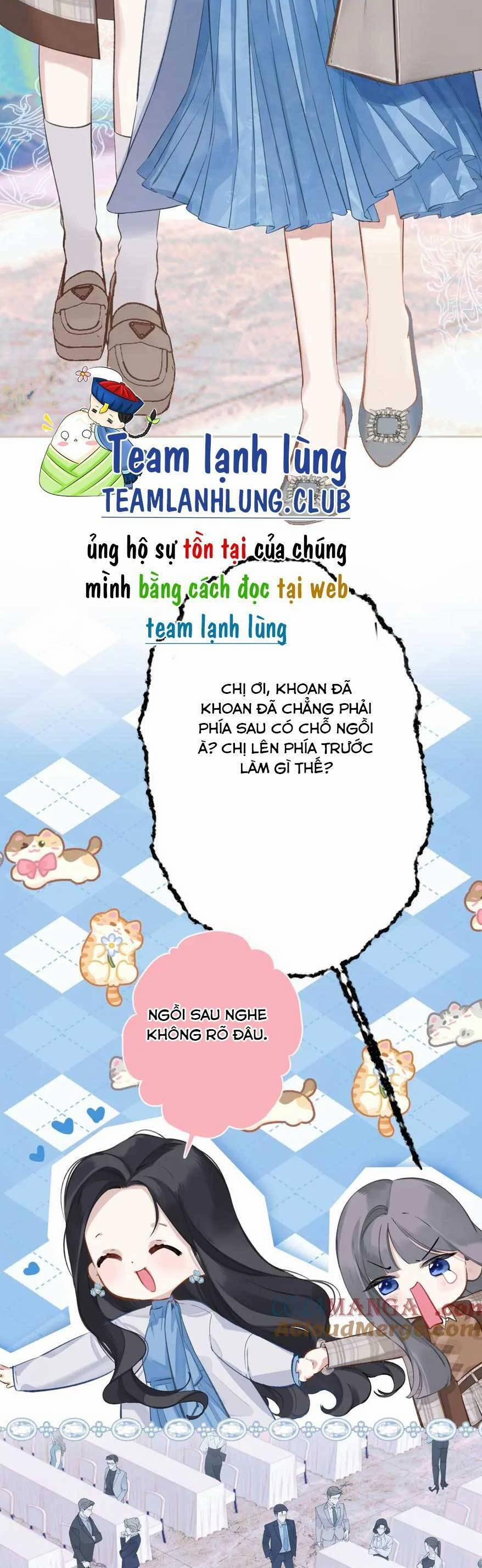 Tôi Cũng Muốn Làm Mợ Út 18 trang 9