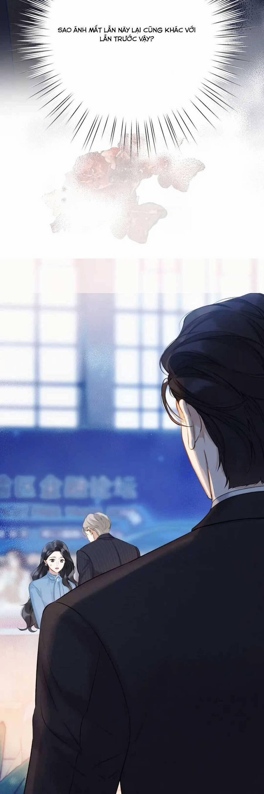 Tôi Cũng Muốn Làm Mợ Út 19 trang 1