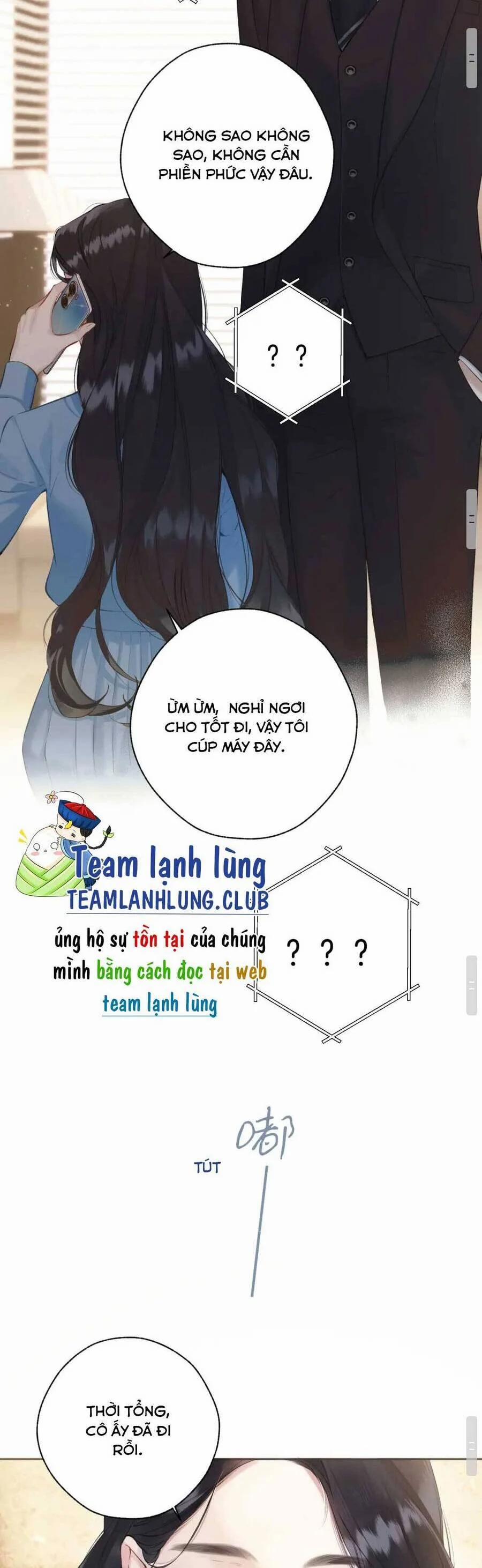 Tôi Cũng Muốn Làm Mợ Út 19 trang 14
