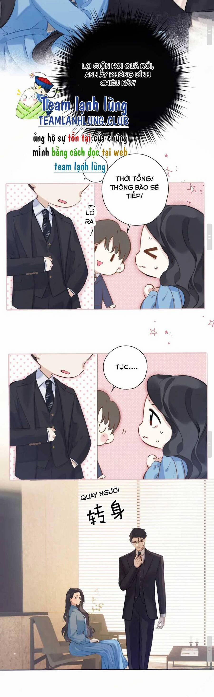 Tôi Cũng Muốn Làm Mợ Út 19 trang 19