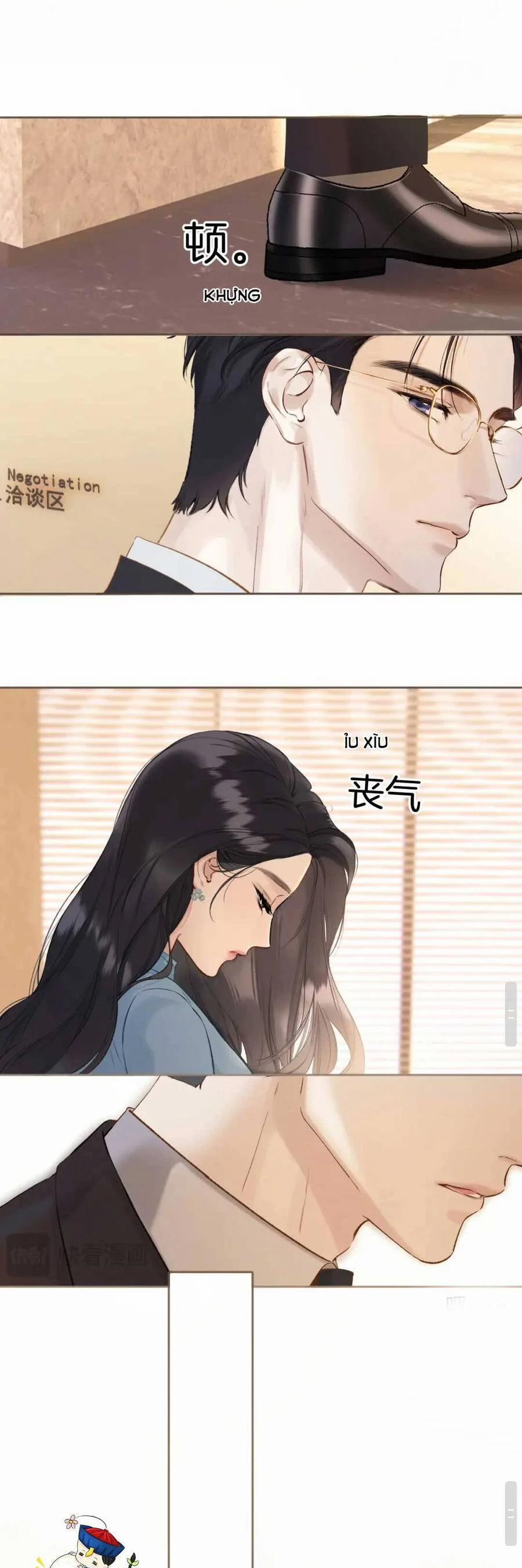 Tôi Cũng Muốn Làm Mợ Út 19 trang 20