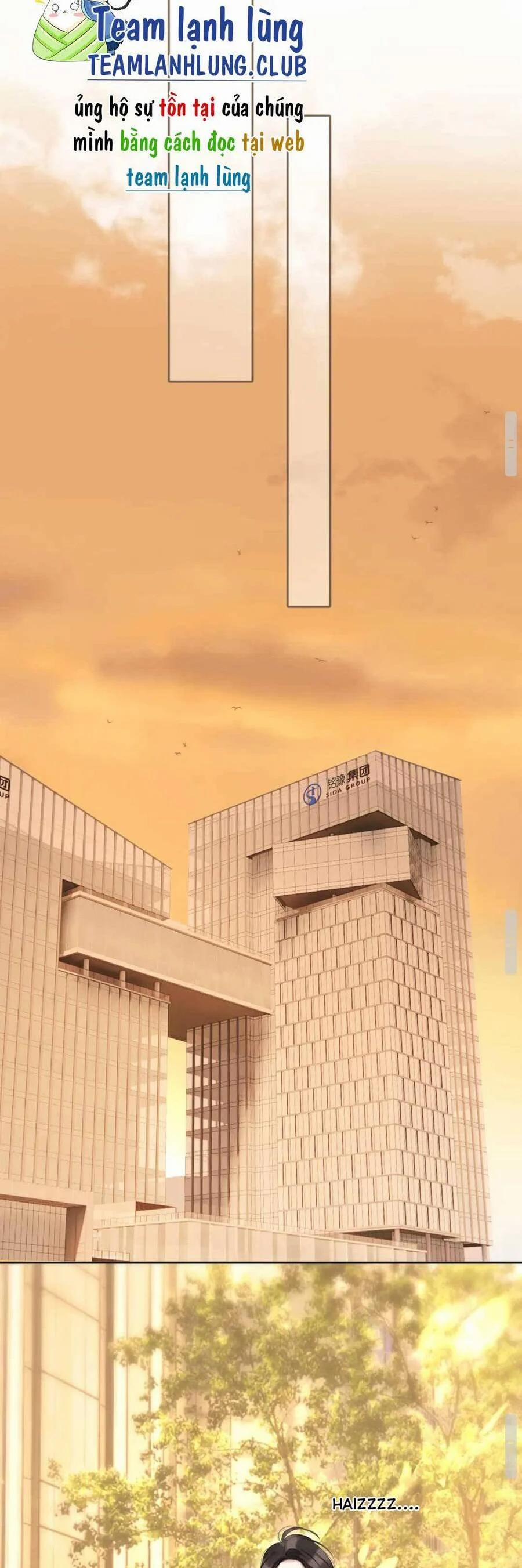 Tôi Cũng Muốn Làm Mợ Út 19 trang 21