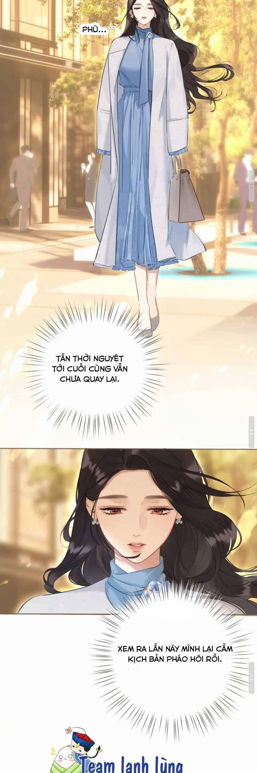 Tôi Cũng Muốn Làm Mợ Út 19 trang 22