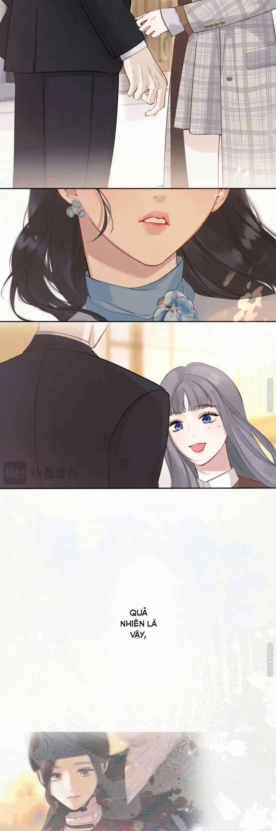 Tôi Cũng Muốn Làm Mợ Út 19 trang 24