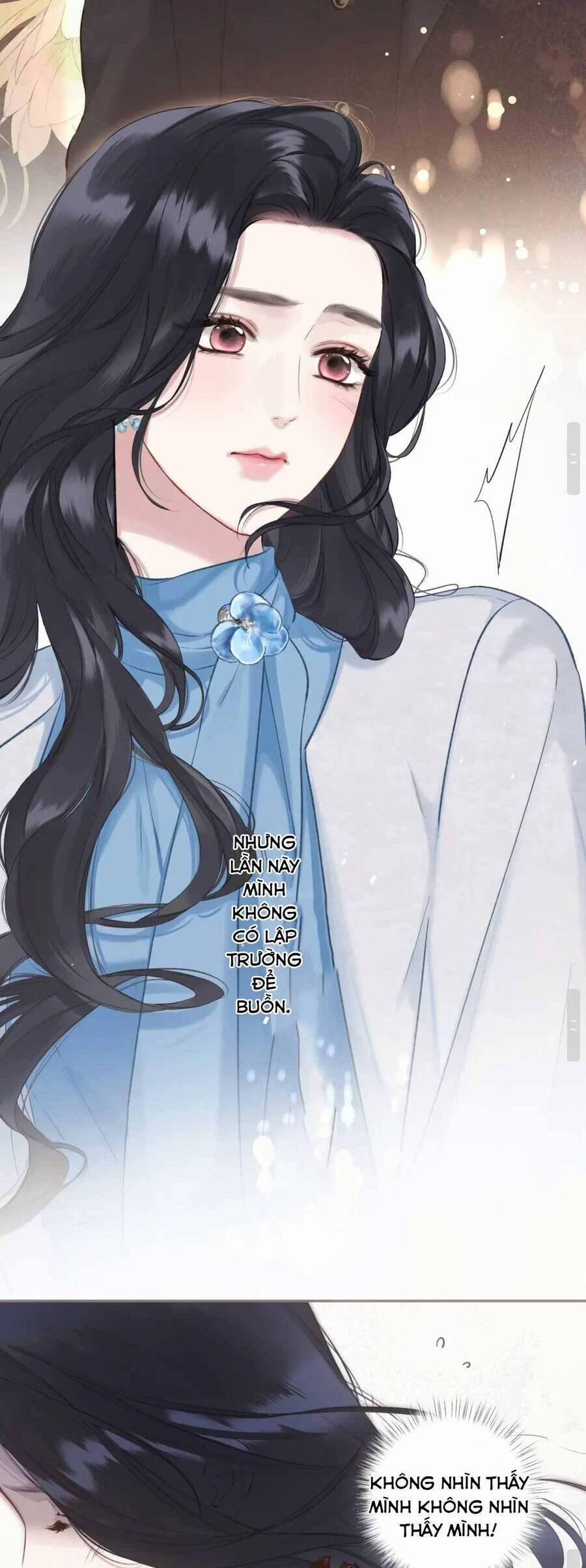 Tôi Cũng Muốn Làm Mợ Út 19 trang 28