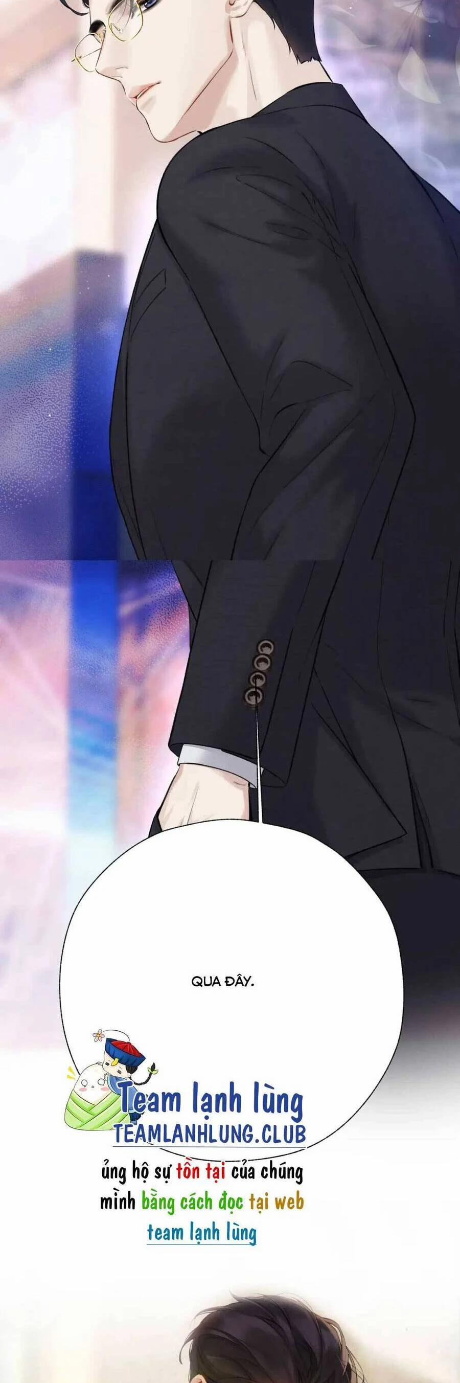 Tôi Cũng Muốn Làm Mợ Út 19 trang 4