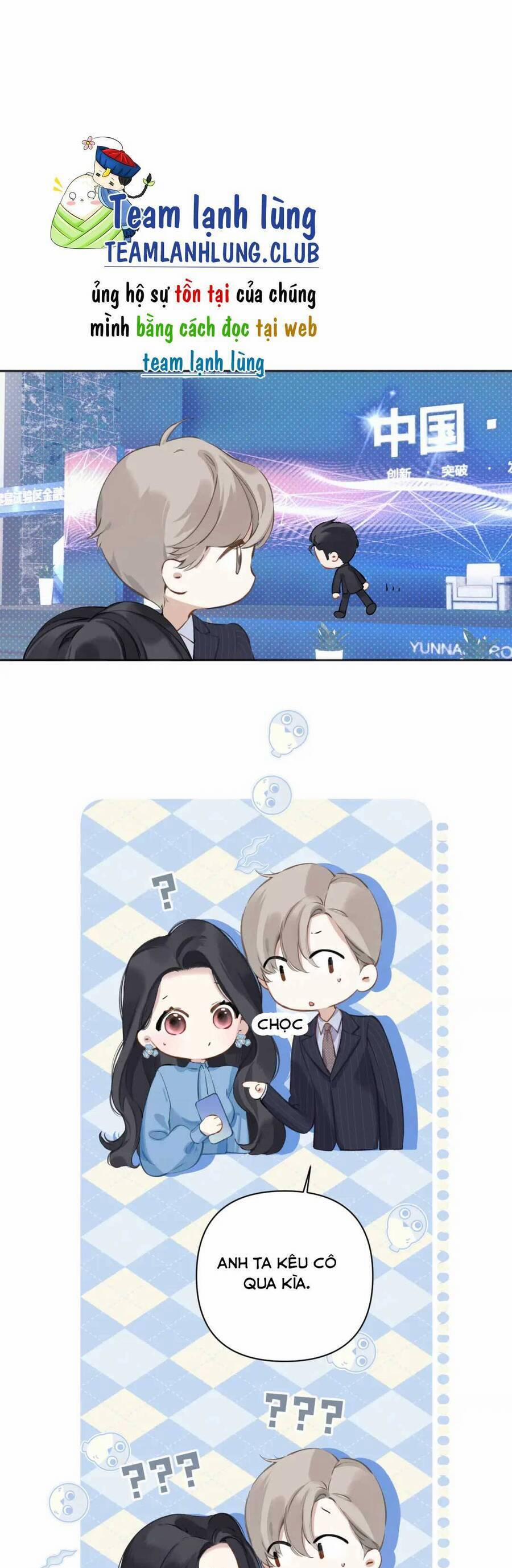 Tôi Cũng Muốn Làm Mợ Út 19 trang 6