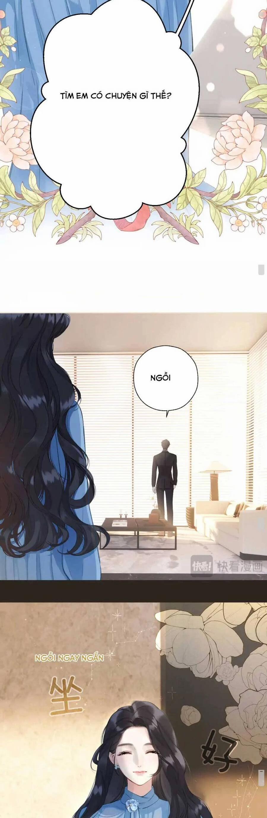 Tôi Cũng Muốn Làm Mợ Út 19 trang 9