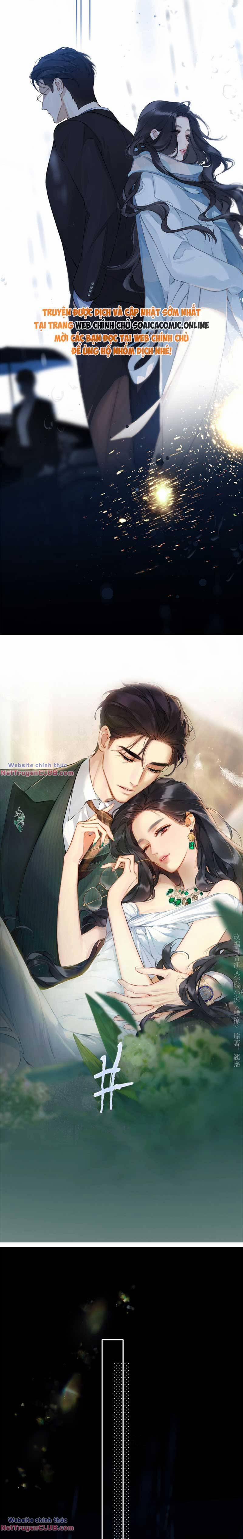 Tôi Cũng Muốn Làm Mợ Út 2 trang 1