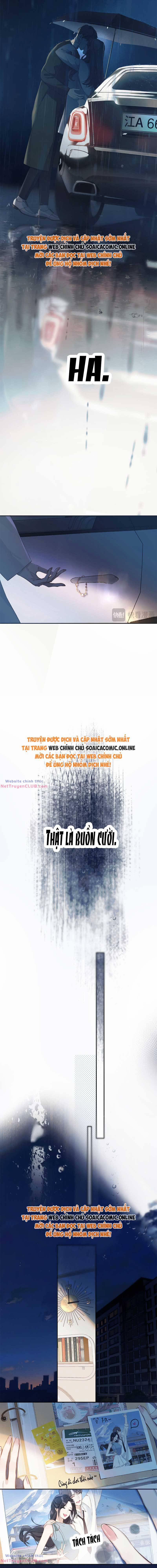 Tôi Cũng Muốn Làm Mợ Út 2 trang 10