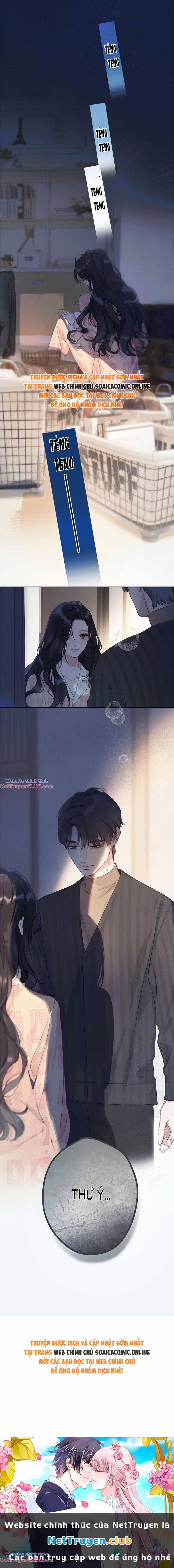 Tôi Cũng Muốn Làm Mợ Út 2 trang 11