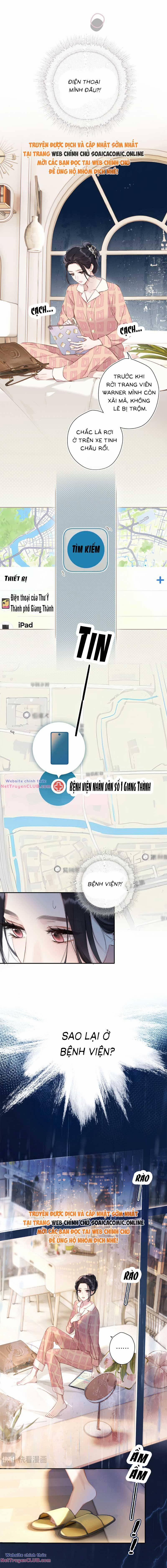 Tôi Cũng Muốn Làm Mợ Út 2 trang 4