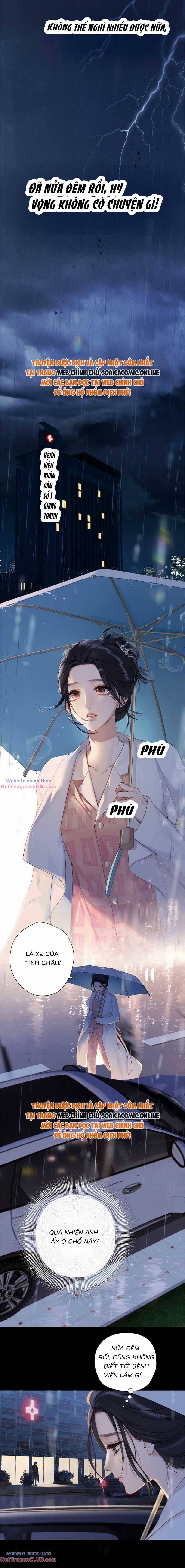 Tôi Cũng Muốn Làm Mợ Út 2 trang 5