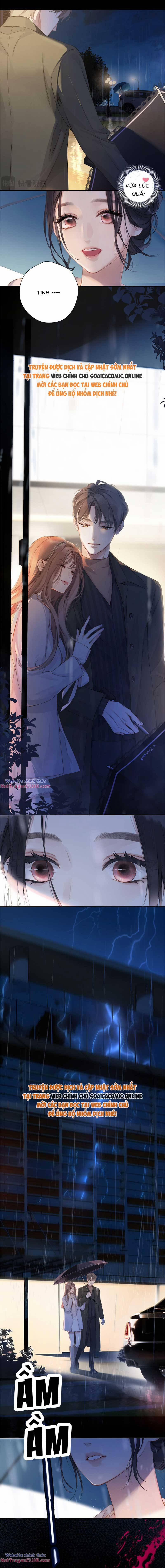 Tôi Cũng Muốn Làm Mợ Út 2 trang 6