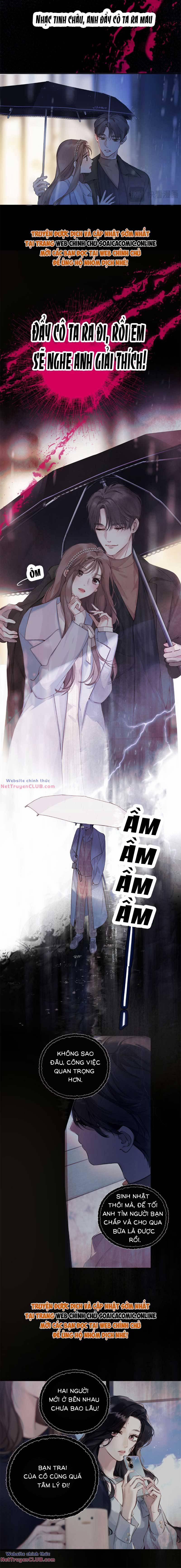 Tôi Cũng Muốn Làm Mợ Út 2 trang 7