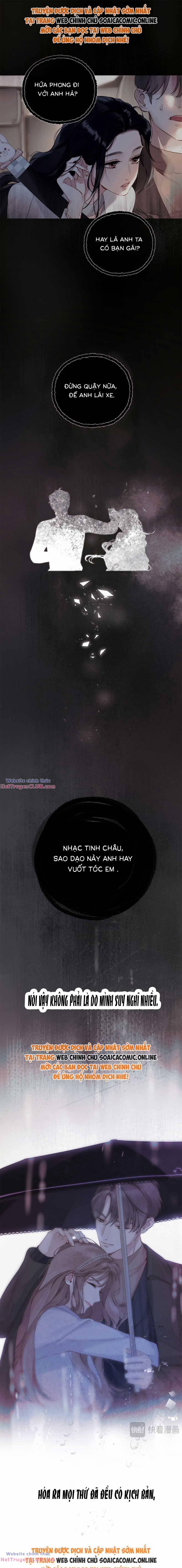 Tôi Cũng Muốn Làm Mợ Út 2 trang 8