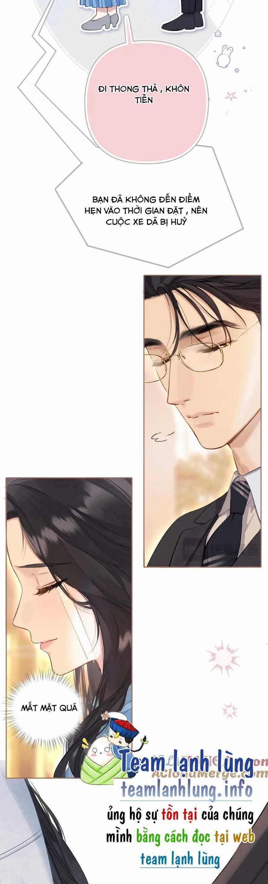 Tôi Cũng Muốn Làm Mợ Út 20 trang 12