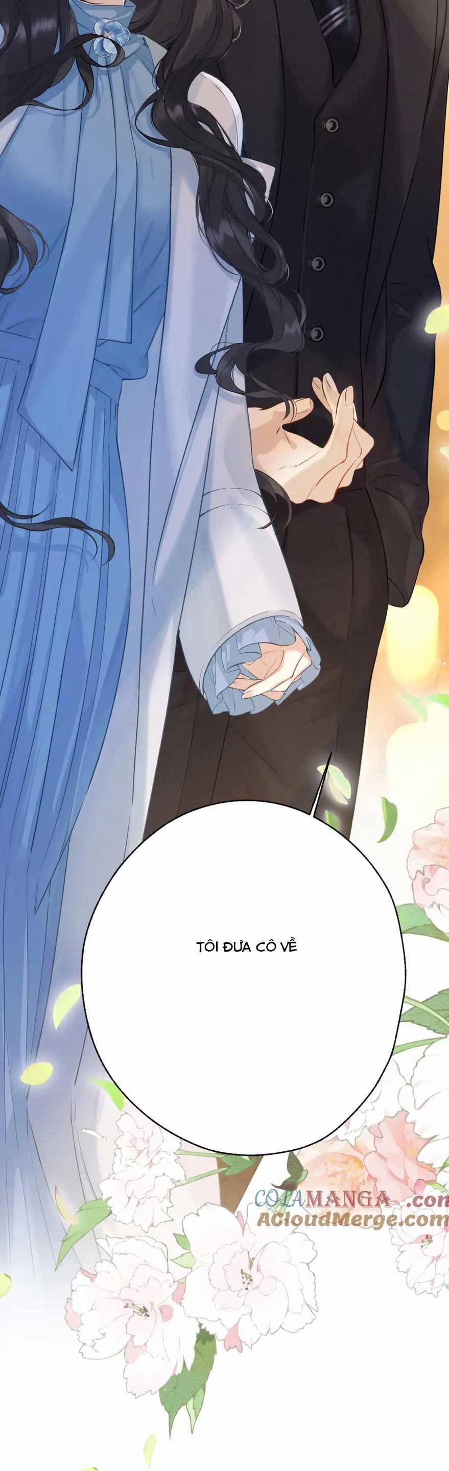 Tôi Cũng Muốn Làm Mợ Út 20 trang 14