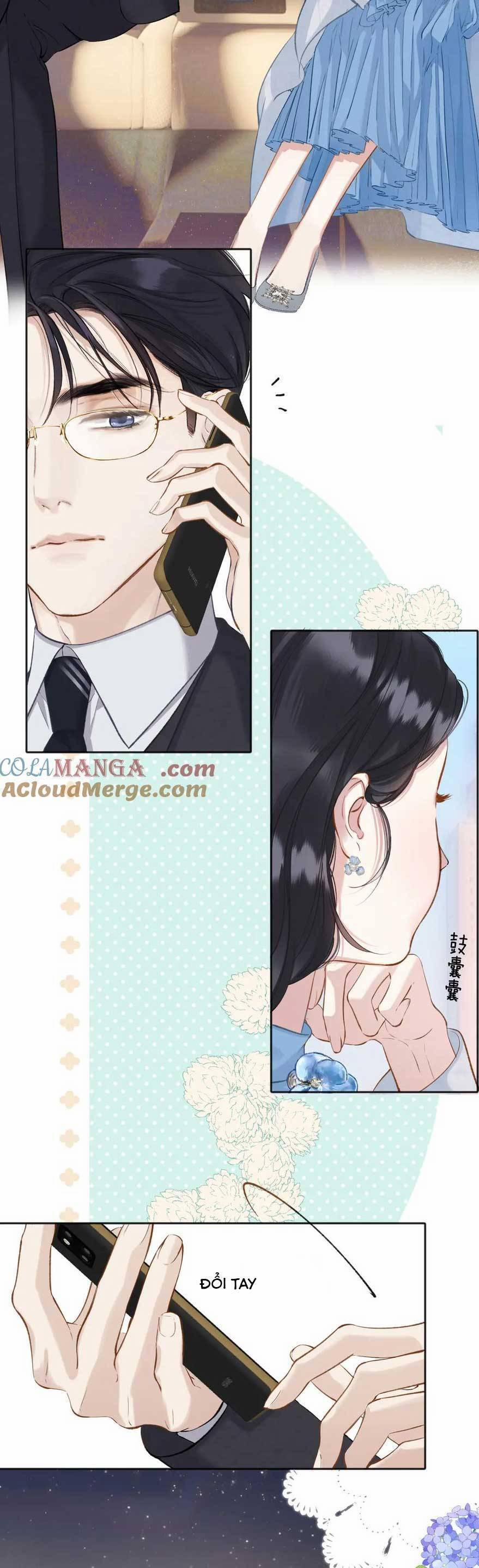 Tôi Cũng Muốn Làm Mợ Út 20 trang 17