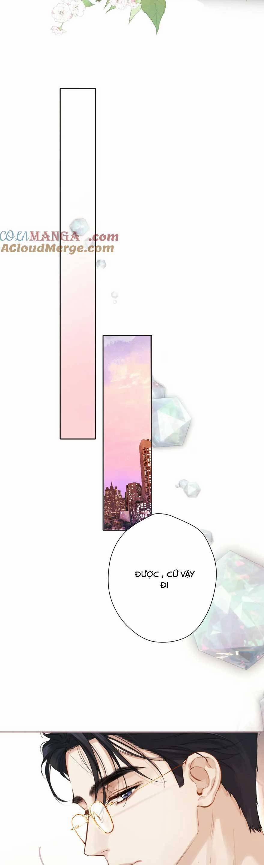 Tôi Cũng Muốn Làm Mợ Út 20 trang 20