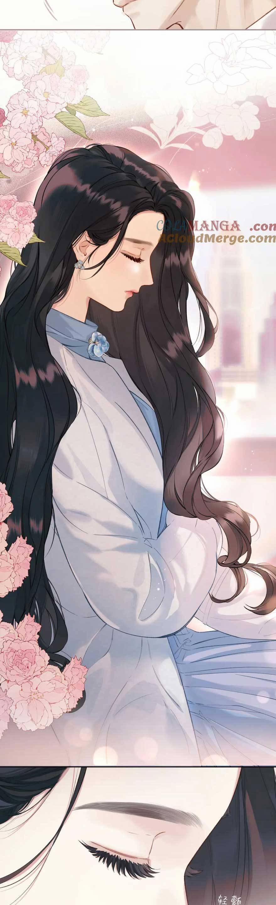 Tôi Cũng Muốn Làm Mợ Út 20 trang 21