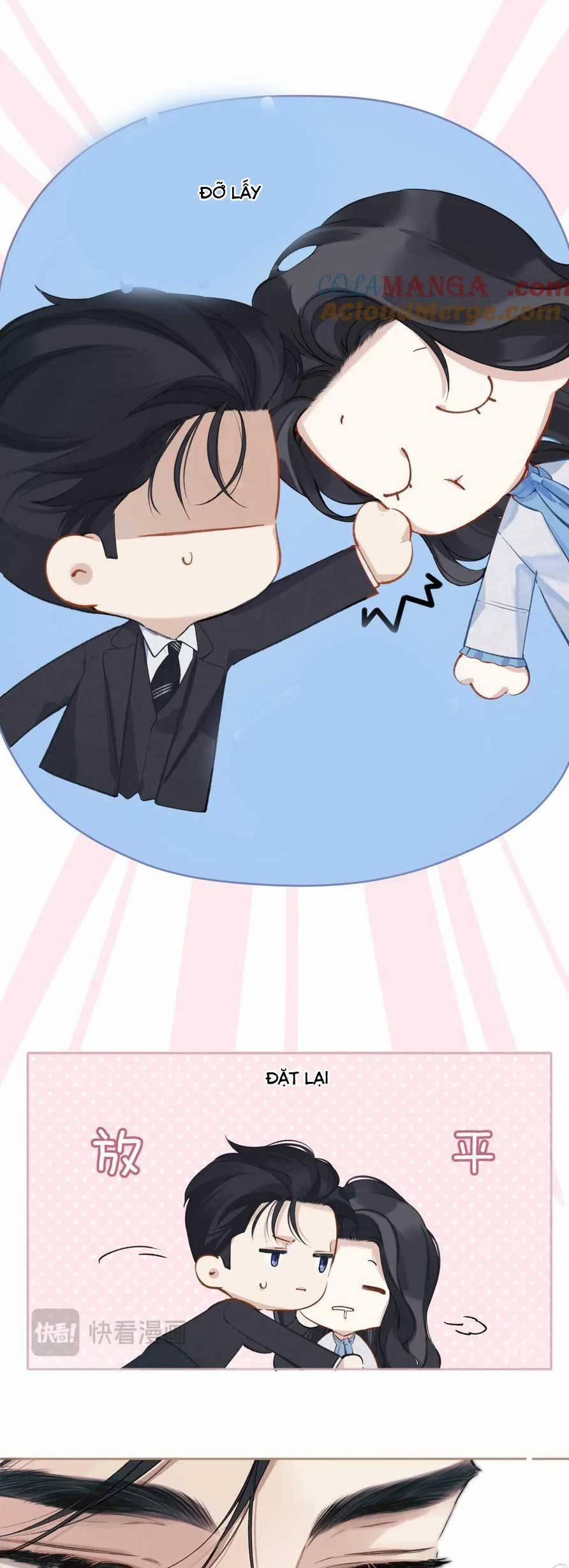 Tôi Cũng Muốn Làm Mợ Út 20 trang 23