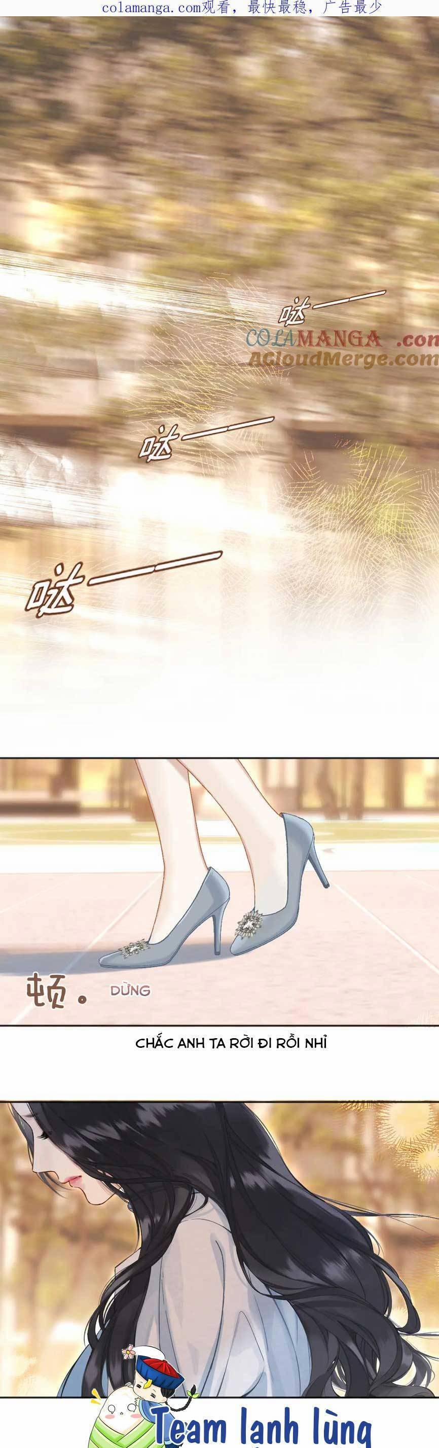 Tôi Cũng Muốn Làm Mợ Út 20 trang 3