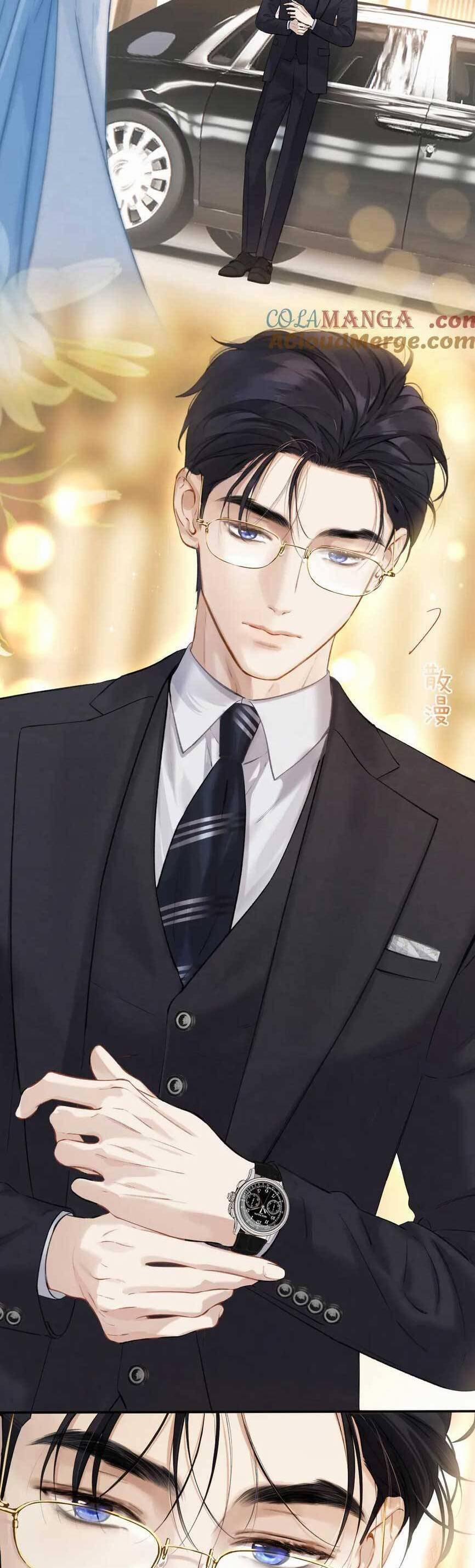 Tôi Cũng Muốn Làm Mợ Út 20 trang 5