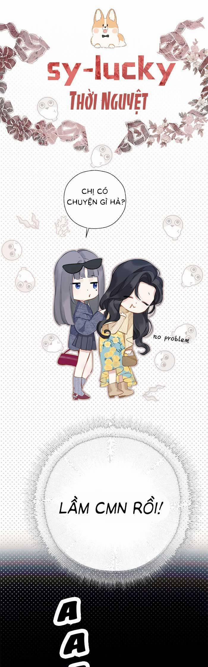 Tôi Cũng Muốn Làm Mợ Út 21 trang 12