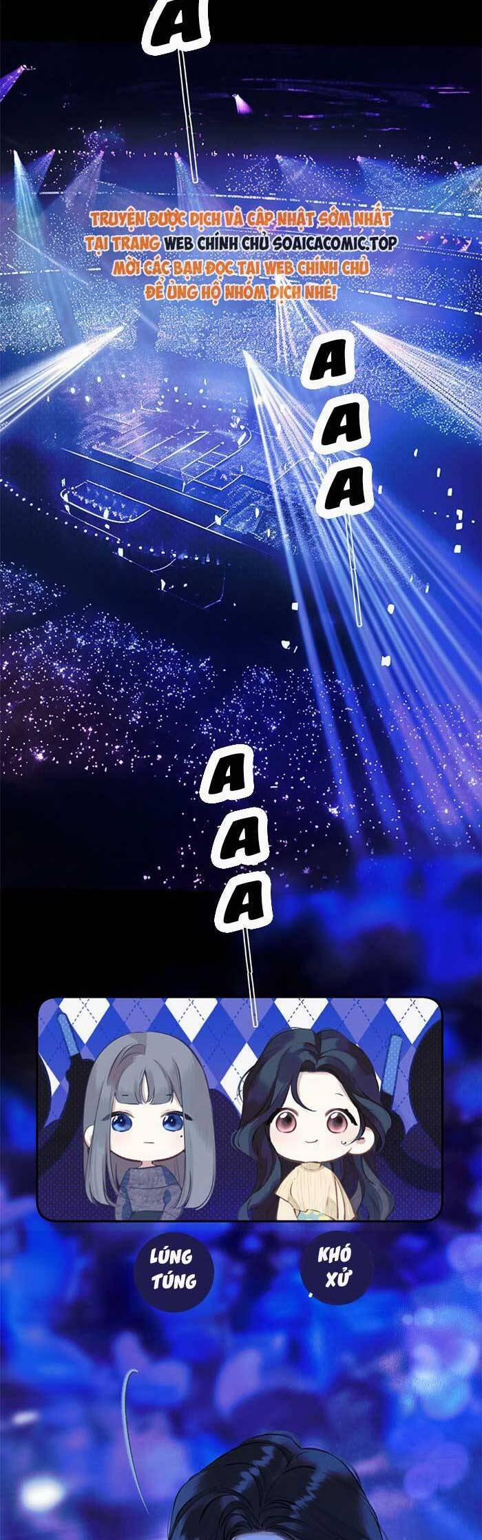 Tôi Cũng Muốn Làm Mợ Út 21 trang 13