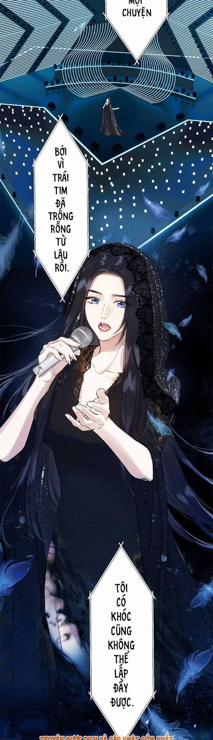 Tôi Cũng Muốn Làm Mợ Út 21 trang 16