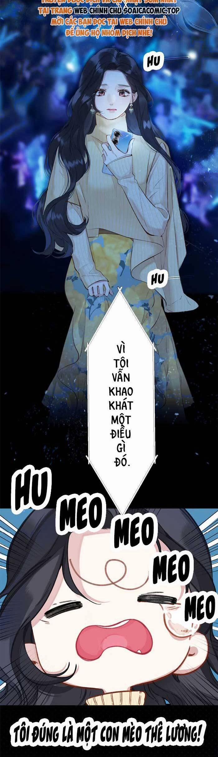 Tôi Cũng Muốn Làm Mợ Út 21 trang 17