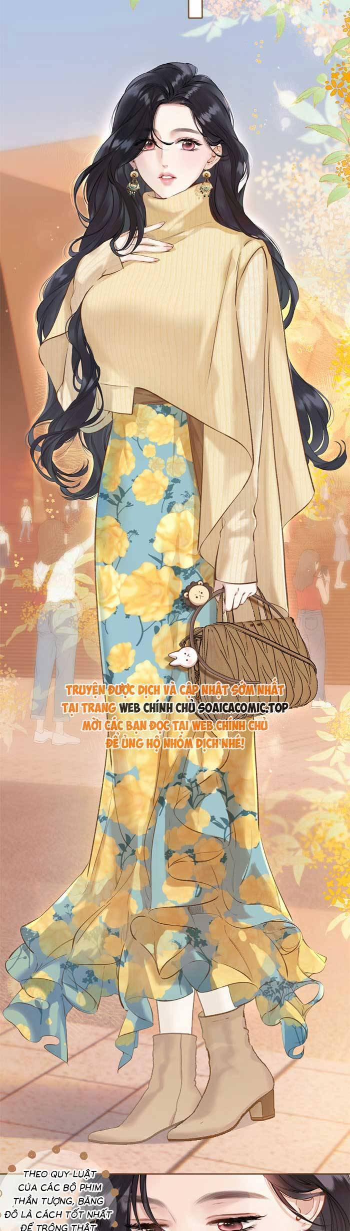 Tôi Cũng Muốn Làm Mợ Út 21 trang 6