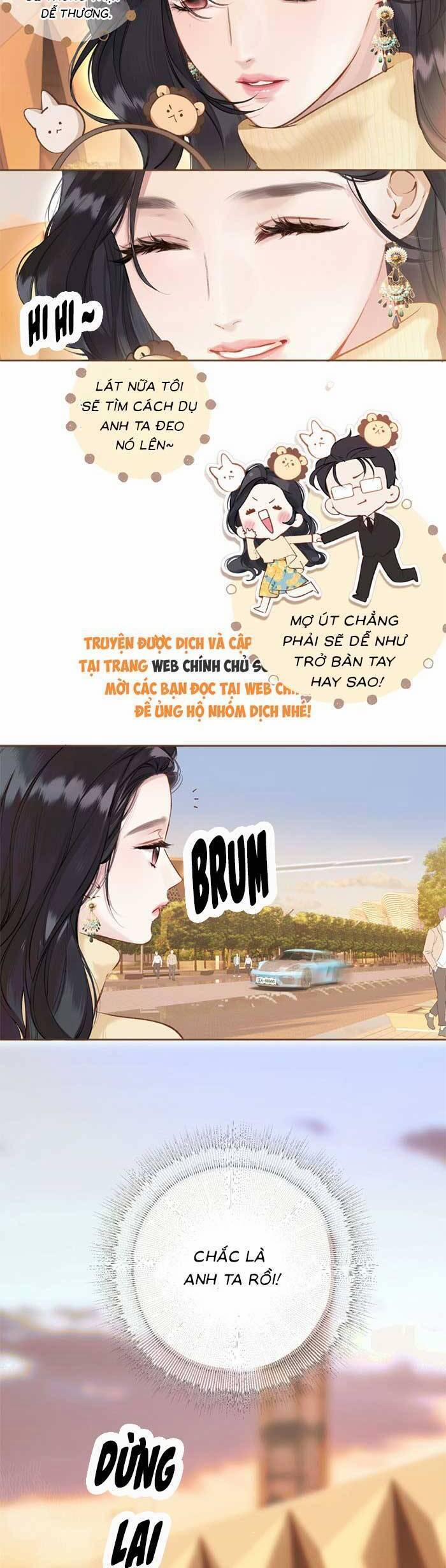 Tôi Cũng Muốn Làm Mợ Út 21 trang 7