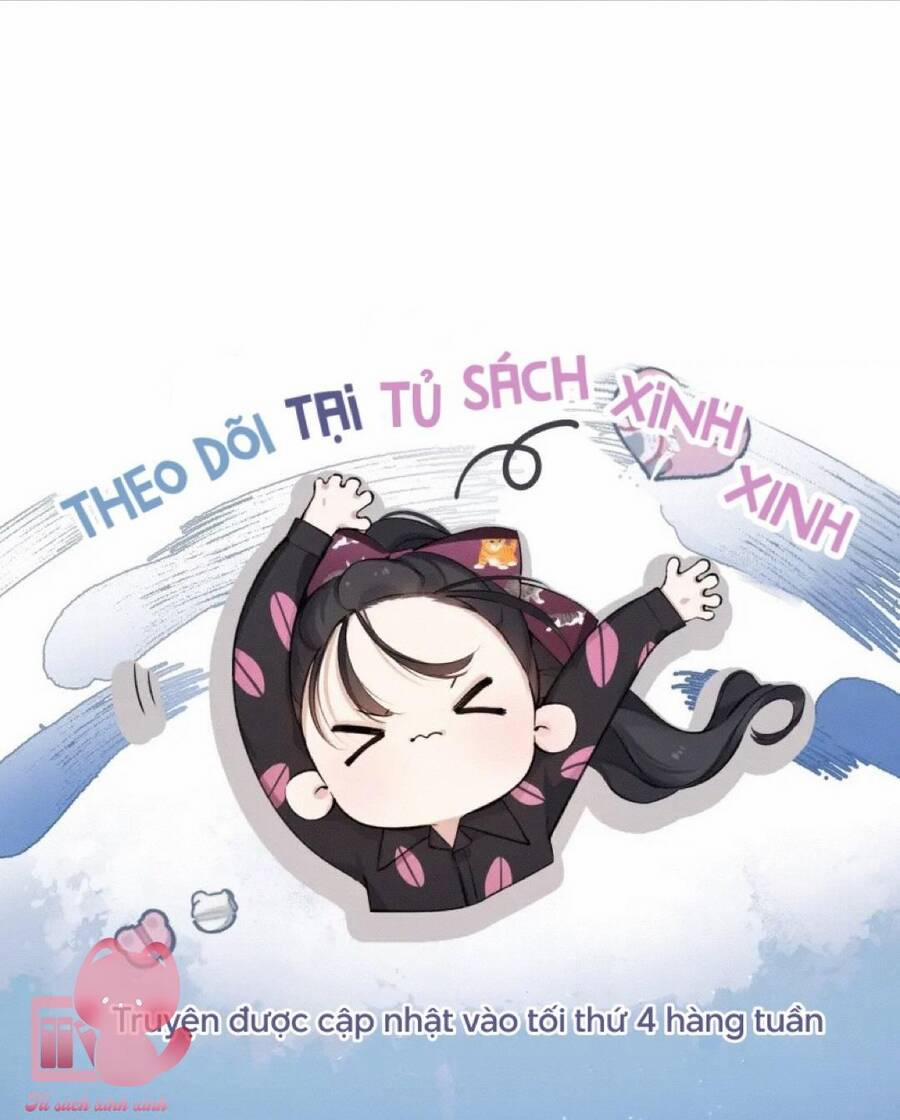 Tôi Cũng Muốn Làm Mợ Út 22 trang 1