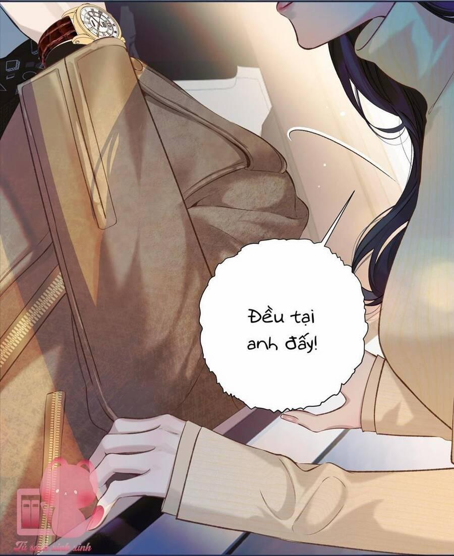 Tôi Cũng Muốn Làm Mợ Út 22 trang 11