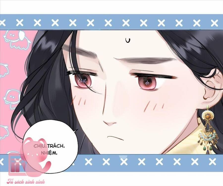 Tôi Cũng Muốn Làm Mợ Út 22 trang 13