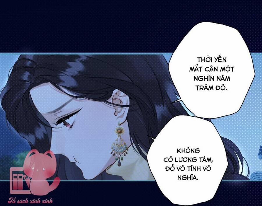 Tôi Cũng Muốn Làm Mợ Út 22 trang 18