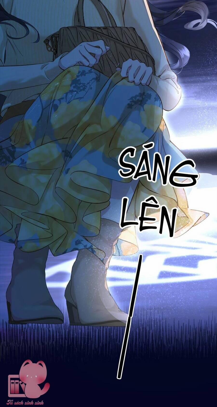 Tôi Cũng Muốn Làm Mợ Út 22 trang 21