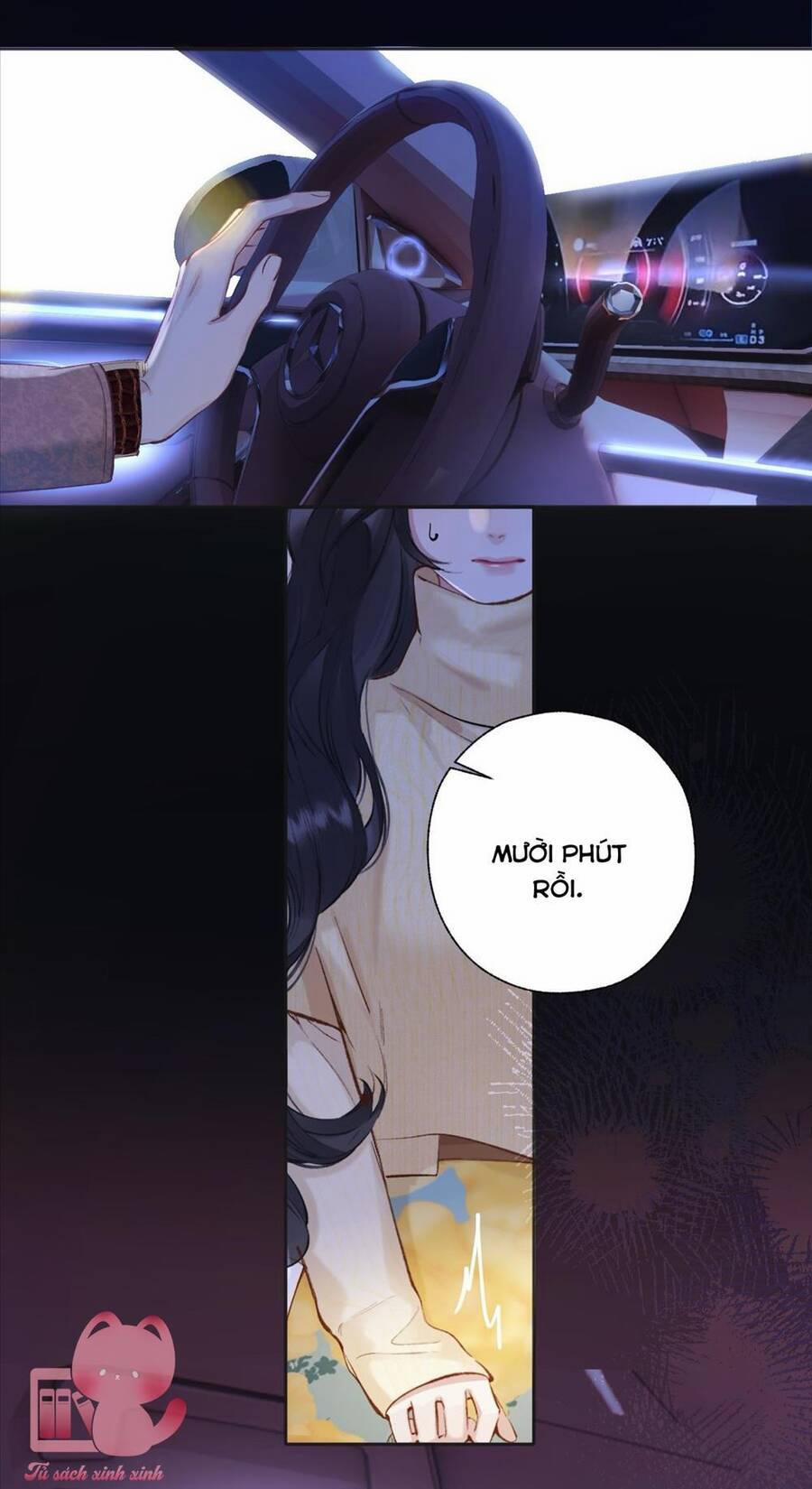 Tôi Cũng Muốn Làm Mợ Út 22 trang 25