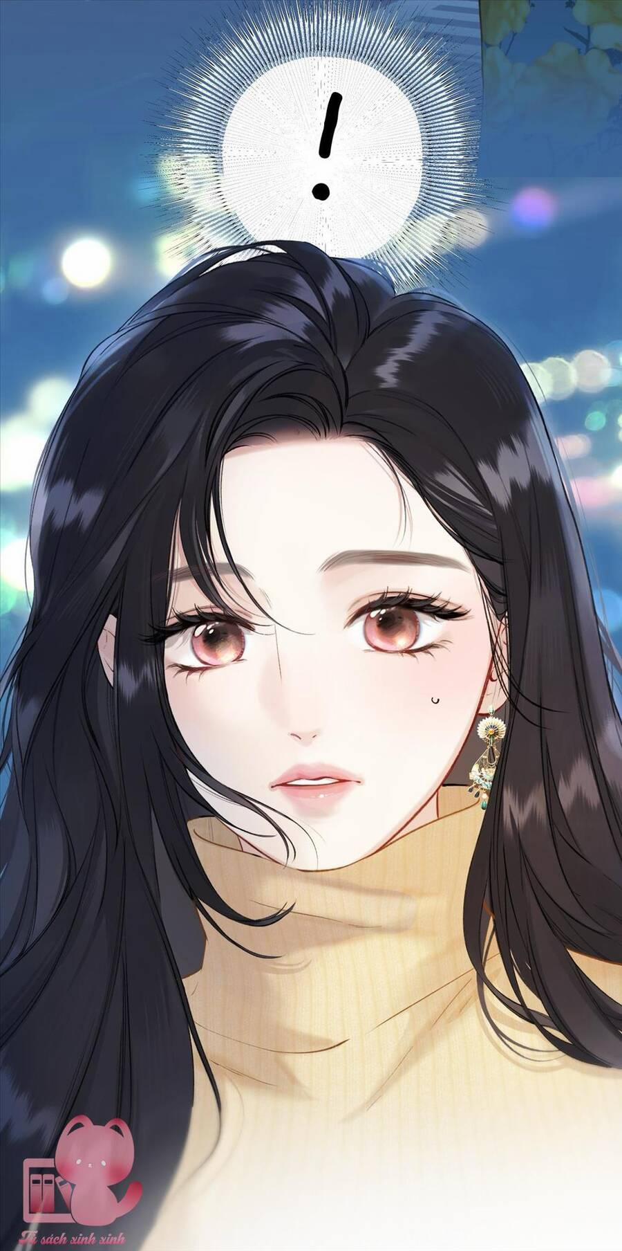 Tôi Cũng Muốn Làm Mợ Út 22 trang 3